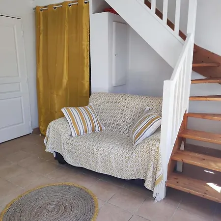 Apartment Jasse 632 Gallargues-le-Montueux
