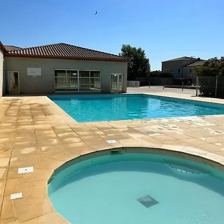Appartement Jasse 632 *