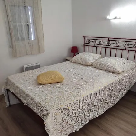 Apartment Jasse 632