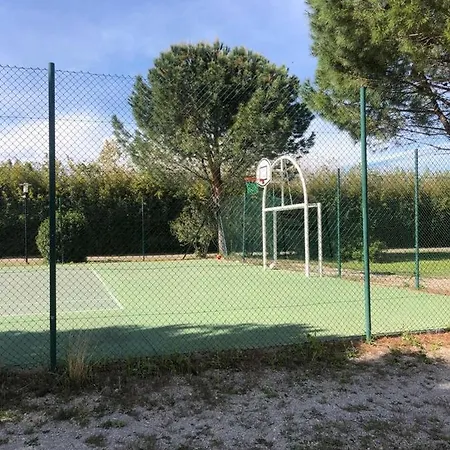 Appartement Jasse 632 Gallargues-le-Montueux