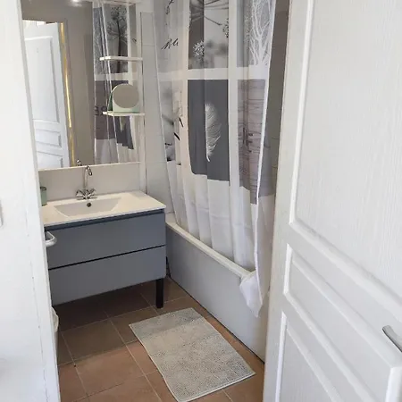 Jasse 632 Apartment