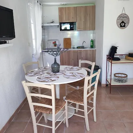 Jasse 632 Apartment Gallargues-le-Montueux