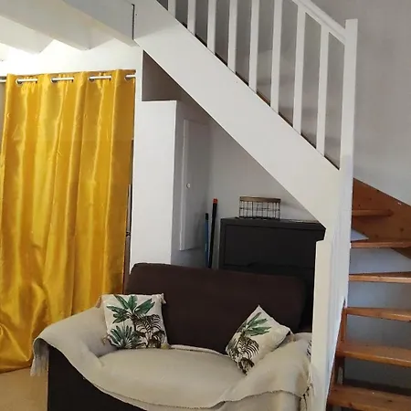 Jasse 632 Appartement Gallargues-le-Montueux