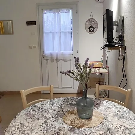 Apartment Jasse 632