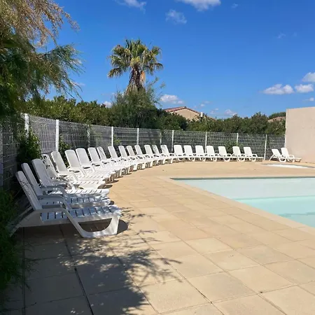 Jasse 632 Appartement