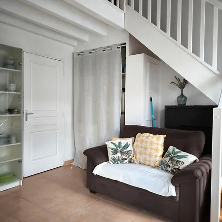 Jasse 632 Appartement